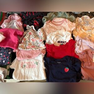 Onesie bundle